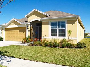 3385 Finola Ave SE, Palm Bay, FL 32909