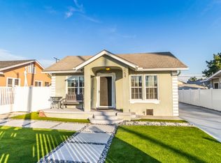 3954 2nd Ave, Los Angeles, CA 90008