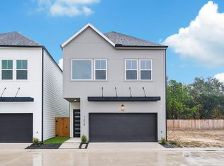 7625 Inwood Grove Ln, Houston, TX 77088