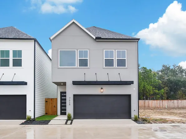 7625 Inwood Grove Ln, Houston, TX 77088