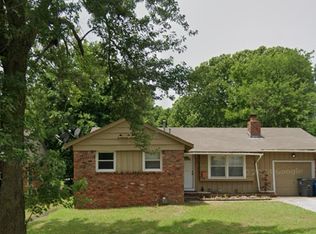 5154 S 34th West Ave #1, Tulsa, OK 74107