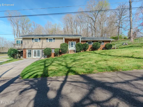 3543 Ginn Farm Dr, Knoxville, TN 37920