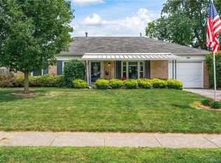 204 Whitehorn Dr, Vandalia, OH
