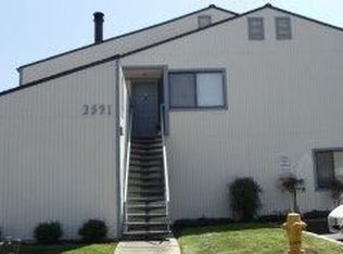 3591 S Bascom Ave APT 15, Campbell, CA 95008