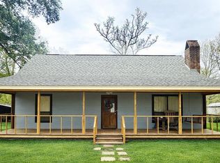 16 H K Stockstill Rd, Carriere, MS 39426