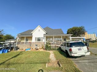 5401 Central Avenue Pike, Knoxville, TN 37912
