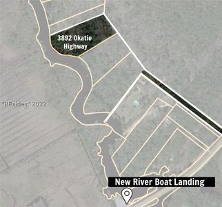 3892 Okatie Hwy, Bluffton, SC, 29909