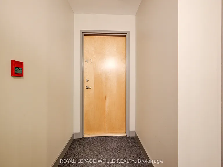188 King St S #413 — Photo 9