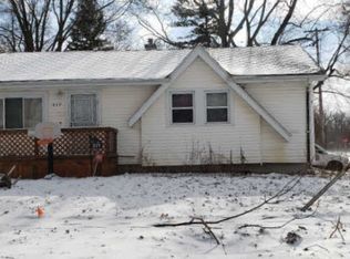 317 W Bundy Ave, Flint, MI 48505