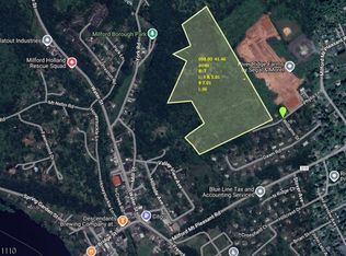 0 Phyllis Lane, Milford Boro, NJ 08848