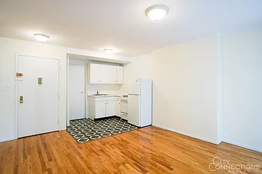 Rented by City Connections Realty