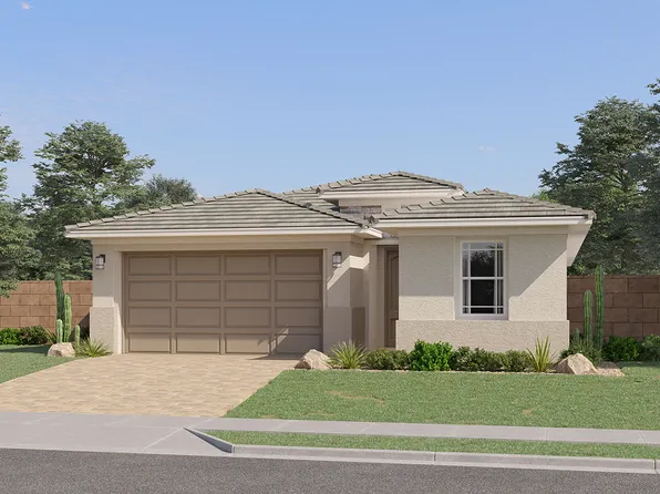 2199 W Rutledge Ave, Apache Junction, AZ 85120
