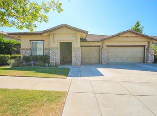 3809 Poppy Hills Ct, Fairfield, CA 94533
