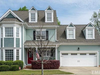 1852 Lake Glen Dr, Fuquay Varina, NC, 27526