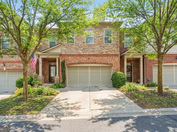 828 Northam Ln, Sandy Springs, GA 30342