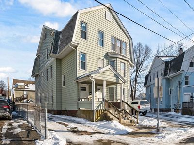 31 Alvord Ave, Chicopee, MA, 01020