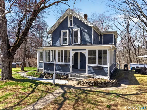 64 Canterbury Turnpike, Norwich, CT 06360