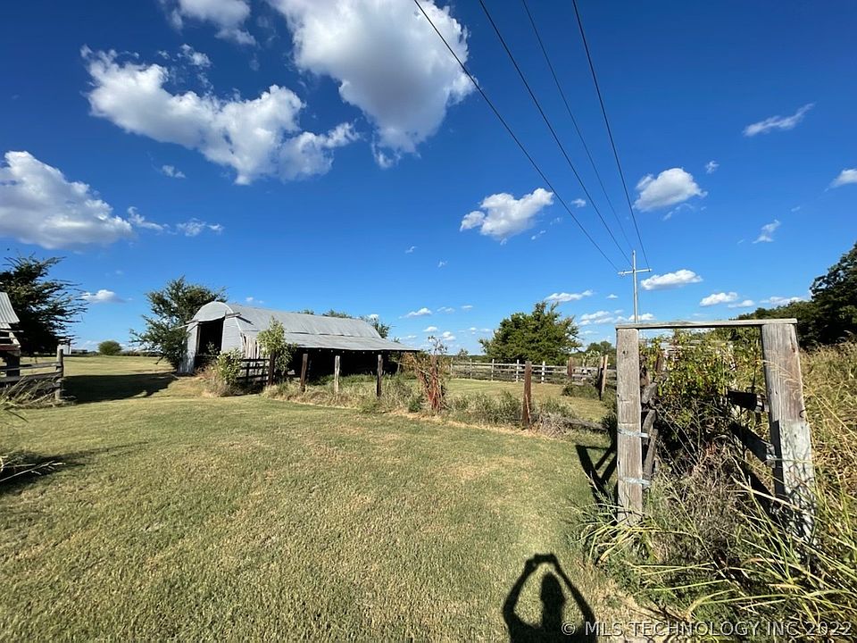 37902 County Road 1670, Coalgate, OK 74538 MLS 2235698 Zillow