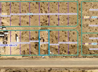 E Avenue G #199, Lancaster, CA 93535