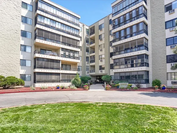 13991 E Marina Drive #303, Aurora, CO 80014