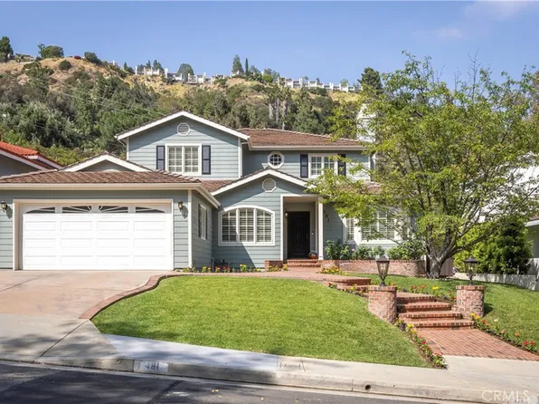481 Paulette Pl, La Canada Flintridge, CA 91011
