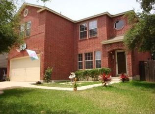 10603 Manor Crk, San Antonio, TX 78245