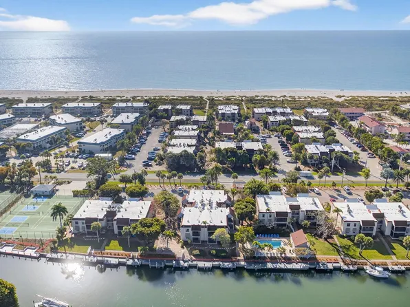 845 E Gulf Dr #1521, Sanibel, FL 33957