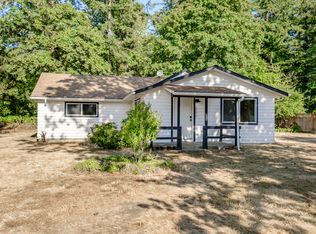 1203 57th Ave, Sweet Home, OR 97386