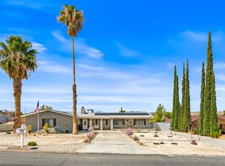 7434 Balsa Ave, Yucca Valley, CA 92284