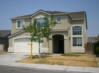 1166 Sangria Ln, Manteca, CA