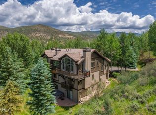 53 Knudson Ranch Rd, Edwards, CO 81632