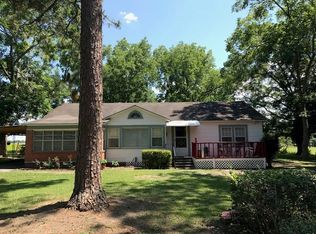 2315 Godwin Rd, Lenox, GA 31637