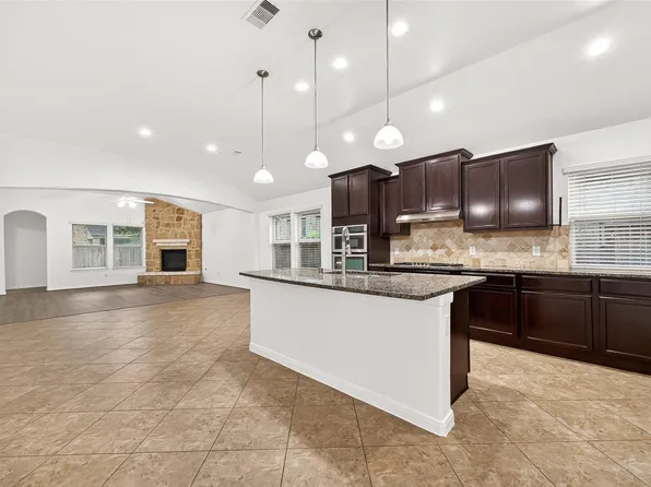 4907 Harper River Ct, Katy, TX 77494