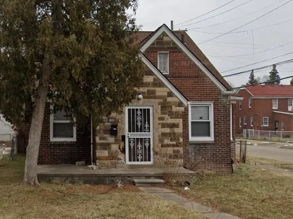 15309 Young St, Detroit, MI 48205