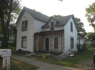 212 Brown St, Clinton, MI 49236