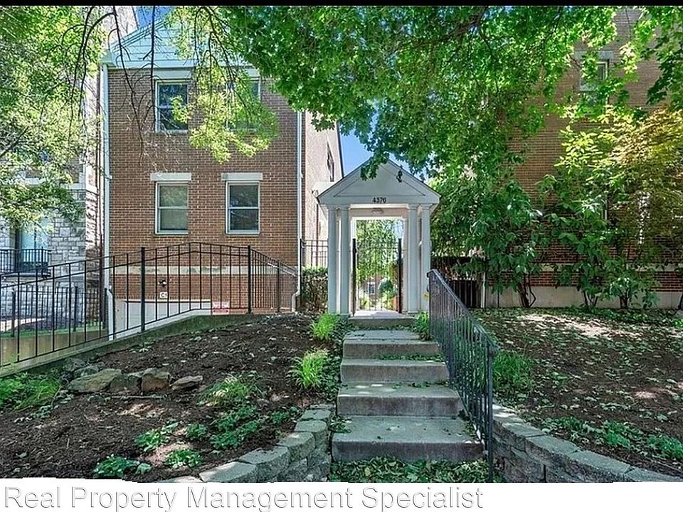 4376 Maryland Ave APT B2, Saint Louis, MO 63108 | Zillow