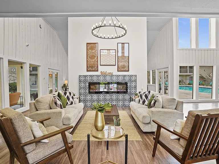 Aspen Park Apartments — Photo 15