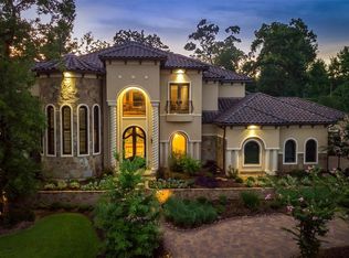 15 Primm Valley Ct, Spring, TX 77389