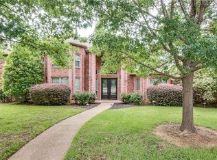 5507 Dusty Ct, Colleyville, TX 76034