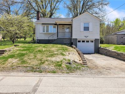 359 3rd St, Smithton, PA, 15479