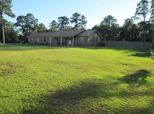 2115 Highway 13 N, Columbia, MS 39429