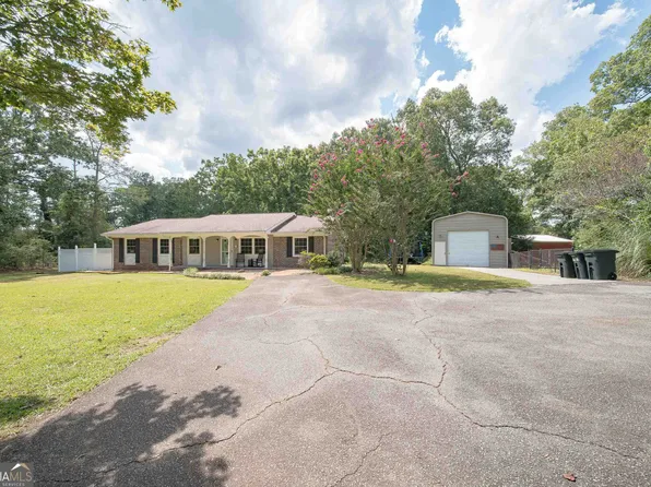 468 Skymeadow Dr, Pine Mountain, GA 31822