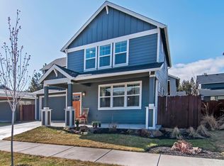20791 SE Hollis Ln, Bend, OR 97702