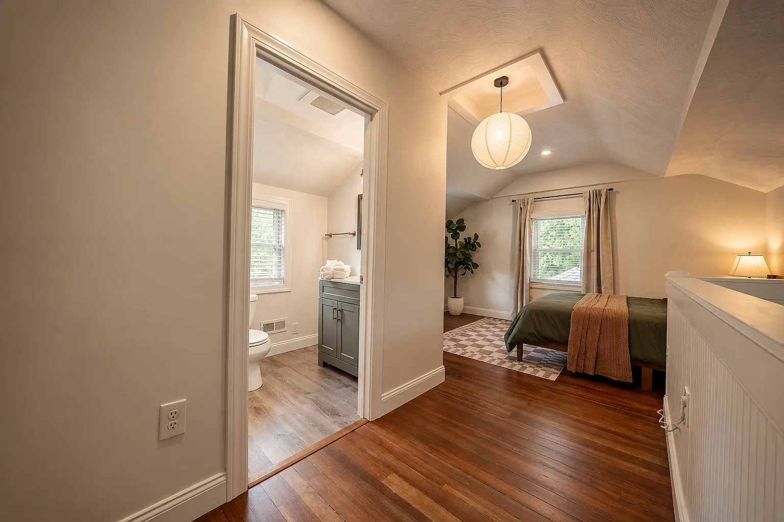3 bed, 1210 sqft, $4,500 — Photo 4