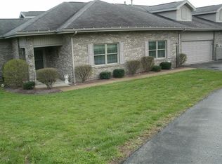 5136 Cedar Hills Blvd, Belle Vernon, PA 15012