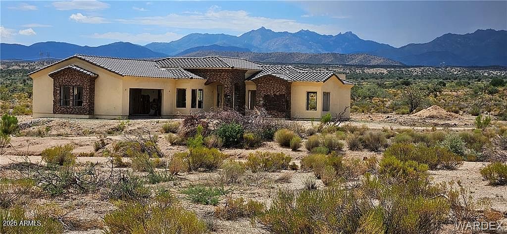 12336 E OLD MULE Drive, Kingman AZ - Owner Finance Home