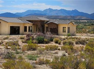 12336 E Old Mule Dr, Kingman, AZ 86401