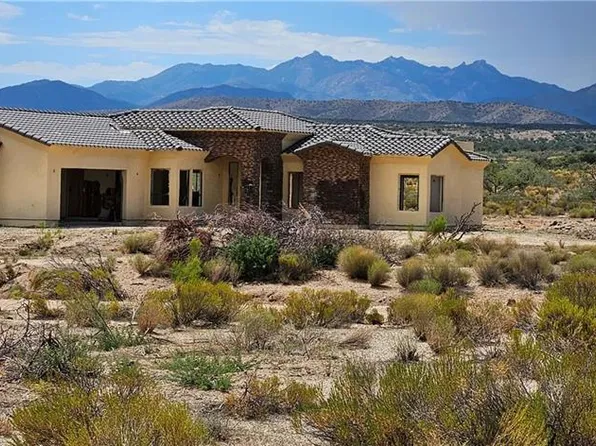 12336 E OLD MULE Drive, Kingman, AZ 86401