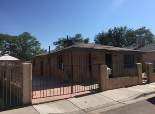 3207 Solano Dr NE, Albuquerque, NM 87110