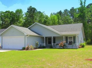 116 Hydrangea Rd, Kingsland, GA 31548